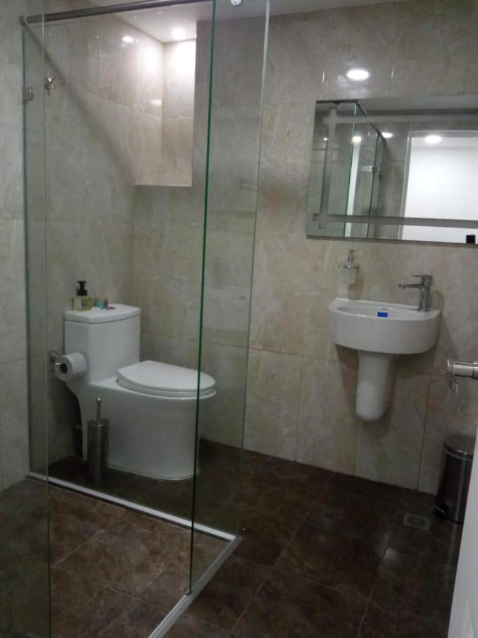 Hotel Aeropuerto Картахена Экстерьер фото