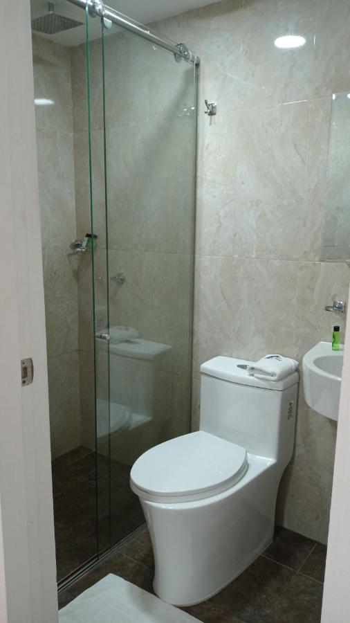 Hotel Aeropuerto Картахена Экстерьер фото
