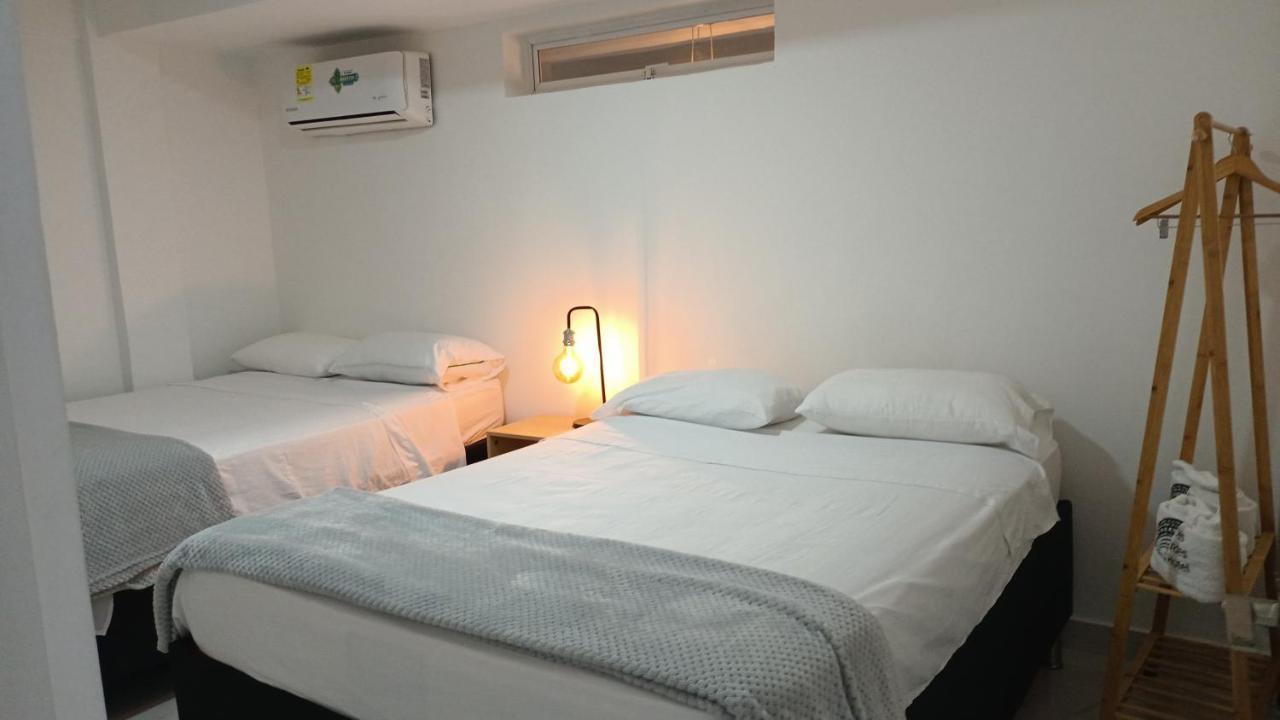 Hotel Aeropuerto Картахена Экстерьер фото